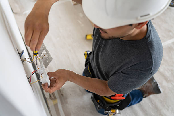 Reliable Generator Installation contractor in Macedonia, OH by No Joke electrician